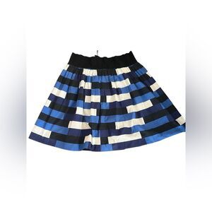 PRADA Flared Skirt